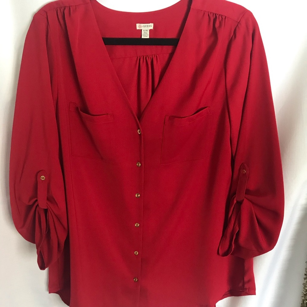 Guess Blouse